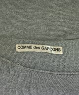 COMME des GARCONS（コムデギャルソン）ニット・セーター グレー サイズ:-(M位) レディース/2200696744051