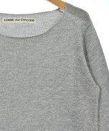 COMME des GARCONS（コムデギャルソン）ニット・セーター グレー サイズ:-(M位) レディース/2200696744051