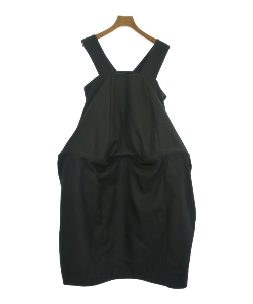 COMME des GARCONS(コムデギャルソン)ワンピース 黒 サイズ:XS/2200696475016