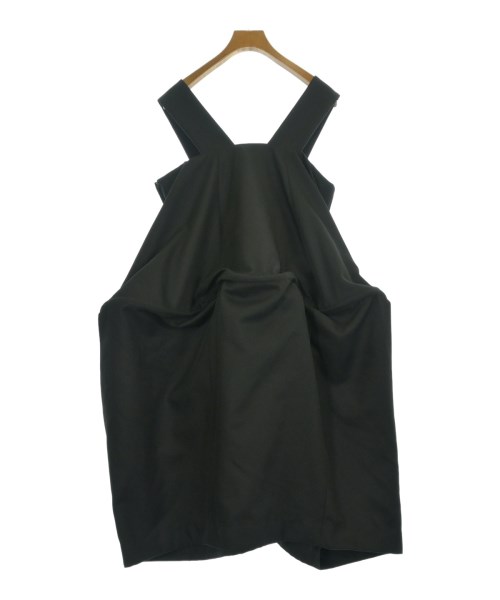 COMME des GARCONS（コムデギャルソン）ワンピース 黒 サイズ:XS レディース/2200696475016