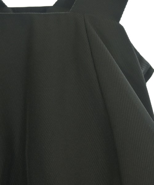 COMME des GARCONS（コムデギャルソン）ワンピース 黒 サイズ:XS レディース/2200696475016