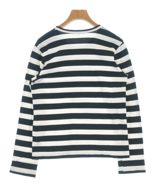 COMME des GARCONS（コムデギャルソン）Tシャツ・カットソー 白 サイズ:M レディース/2200696965074