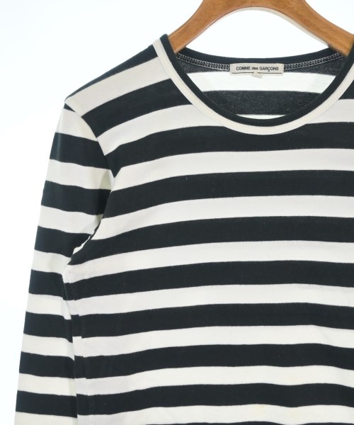 COMME des GARCONS（コムデギャルソン）Tシャツ・カットソー 白 サイズ:M レディース/2200696965074