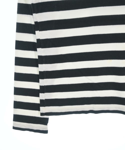 COMME des GARCONS（コムデギャルソン）Tシャツ・カットソー 白 サイズ:M レディース/2200696965074