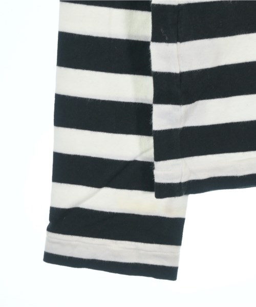 COMME des GARCONS（コムデギャルソン）Tシャツ・カットソー 白 サイズ:M レディース/2200696965074