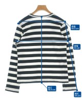 COMME des GARCONS（コムデギャルソン）Tシャツ・カットソー 白 サイズ:M レディース/2200696965074