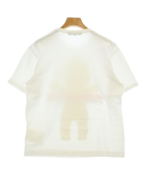 COMME des GARCONS（コムデギャルソン）Tシャツ・カットソー 白 サイズ:M レディース/2200697164018