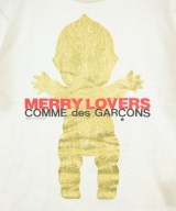 COMME des GARCONS（コムデギャルソン）Tシャツ・カットソー 白 サイズ:M レディース/2200697164018