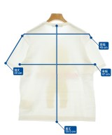 COMME des GARCONS（コムデギャルソン）Tシャツ・カットソー 白 サイズ:M レディース/2200697164018