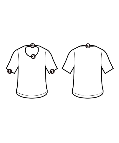 COMME des GARCONS（コムデギャルソン）Tシャツ・カットソー 白 サイズ:S メンズ/2200697164049