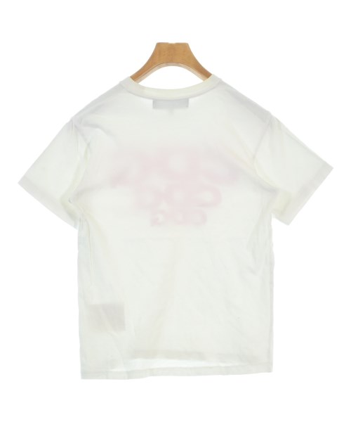 COMME des GARCONS（コムデギャルソン）Tシャツ・カットソー 白 サイズ:S メンズ/2200697164049