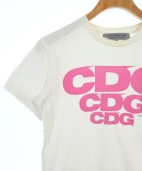 COMME des GARCONS（コムデギャルソン）Tシャツ・カットソー 白 サイズ:S メンズ/2200697164049