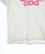 COMME des GARCONS（コムデギャルソン）Tシャツ・カットソー 白 サイズ:S メンズ/2200697164049