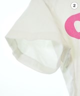 COMME des GARCONS（コムデギャルソン）Tシャツ・カットソー 白 サイズ:S メンズ/2200697164049