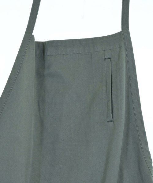 COMME des GARCONS（コムデギャルソン）小物類（その他） 緑 サイズ:F メンズ/2200697480019