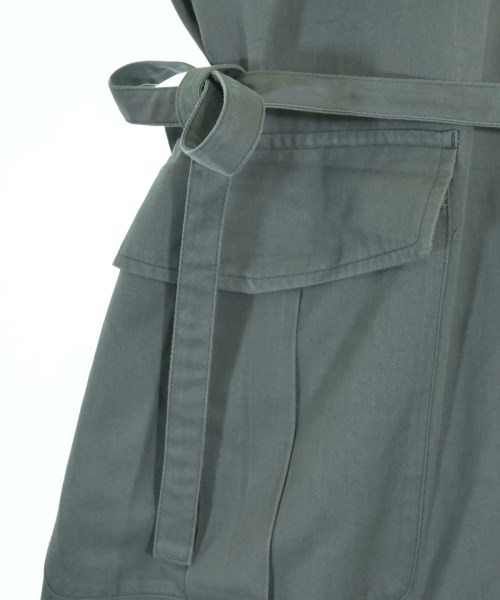 COMME des GARCONS（コムデギャルソン）小物類（その他） 緑 サイズ:F メンズ/2200697480019