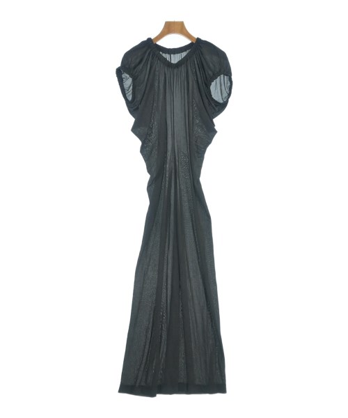 COMME des GARCONS(コムデギャルソン)ワンピース グレー サイズ:-(L位)/2200688562076