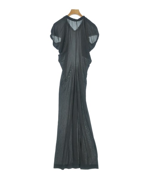 COMME des GARCONS（コムデギャルソン）ワンピース グレー サイズ:-(L位) レディース/2200688562076