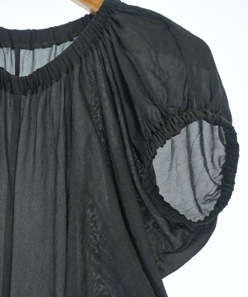 COMME des GARCONS（コムデギャルソン）ワンピース グレー サイズ:-(L位) レディース/2200688562076
