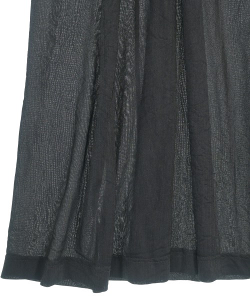 COMME des GARCONS（コムデギャルソン）ワンピース グレー サイズ:-(L位) レディース/2200688562076