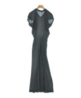 COMME des GARCONS（コムデギャルソン）ワンピース グレー サイズ:-(L位) レディース/2200688562076