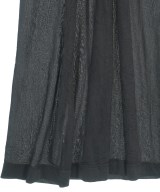 COMME des GARCONS（コムデギャルソン）ワンピース グレー サイズ:-(L位) レディース/2200688562076