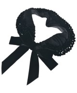 COMME des GARCONS（コムデギャルソン）小物類（その他） 黒 サイズ:- レディース/2200688562113