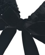 COMME des GARCONS（コムデギャルソン）小物類（その他） 黒 サイズ:- レディース/2200688562113