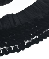 COMME des GARCONS（コムデギャルソン）小物類（その他） 黒 サイズ:- レディース/2200688562113