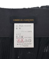 COMME des GARCONS（コムデギャルソン）小物類（その他） 黒 サイズ:- レディース/2200688562113