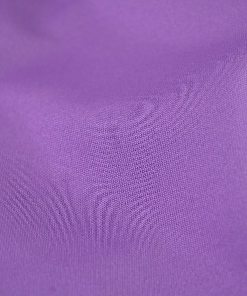 COMME des GARCONS（コムデギャルソン）Tシャツ・カットソー 紫 サイズ:XS レディース/2200691657318