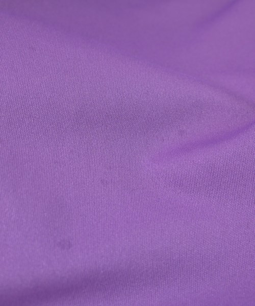 COMME des GARCONS（コムデギャルソン）Tシャツ・カットソー 紫 サイズ:XS レディース/2200691657318