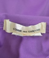 COMME des GARCONS（コムデギャルソン）Tシャツ・カットソー 紫 サイズ:XS レディース/2200691657318