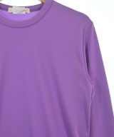 COMME des GARCONS（コムデギャルソン）Tシャツ・カットソー 紫 サイズ:XS レディース/2200691657318
