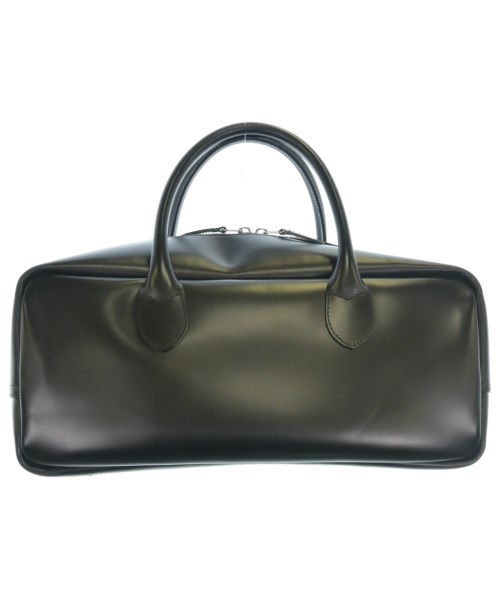 COMME des GARCONS(コムデギャルソン)ボストンバッグ 黒 サイズ:-/2200693759140