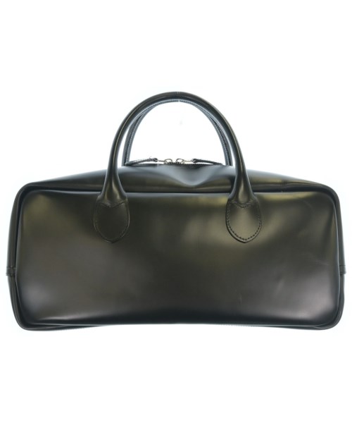 COMME des GARCONS（コムデギャルソン）ボストンバッグ 黒 サイズ:- レディース/2200693759140