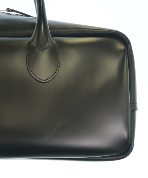 COMME des GARCONS（コムデギャルソン）ボストンバッグ 黒 サイズ:- レディース/2200693759140