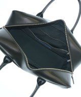 COMME des GARCONS（コムデギャルソン）ボストンバッグ 黒 サイズ:- レディース/2200693759140
