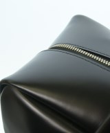 COMME des GARCONS（コムデギャルソン）ボストンバッグ 黒 サイズ:- レディース/2200693759140