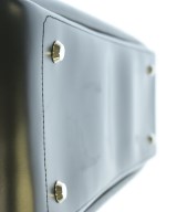 COMME des GARCONS（コムデギャルソン）ボストンバッグ 黒 サイズ:- レディース/2200693759140