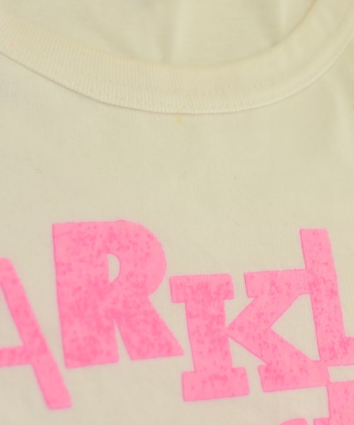 COMME des GARCONS（コムデギャルソン）Tシャツ・カットソー 白 サイズ:S メンズ/2200697564054