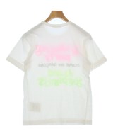 COMME des GARCONS（コムデギャルソン）Tシャツ・カットソー 白 サイズ:S メンズ/2200697564054