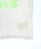 COMME des GARCONS（コムデギャルソン）Tシャツ・カットソー 白 サイズ:S メンズ/2200697564054