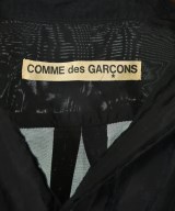 COMME des GARCONS（コムデギャルソン）カジュアルシャツ 黒 サイズ:F レディース/2200697684011
