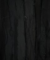 COMME des GARCONS（コムデギャルソン）カジュアルシャツ 黒 サイズ:F レディース/2200697684011