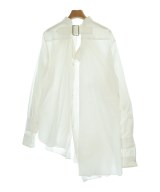 COMME des GARCONS（コムデギャルソン）カジュアルシャツ 白 サイズ:S レディース/2200697685025