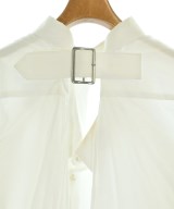 COMME des GARCONS（コムデギャルソン）カジュアルシャツ 白 サイズ:S レディース/2200697685025