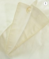 COMME des GARCONS（コムデギャルソン）カジュアルシャツ 白 サイズ:S レディース/2200697685025