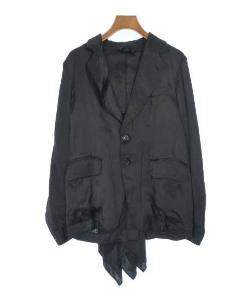 COMME des GARCONS(コムデギャルソン)その他 黒 サイズ:-(L位)/2200697689016