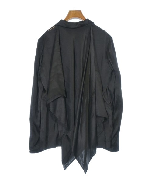 COMME des GARCONS（コムデギャルソン）その他 黒 サイズ:-(L位) レディース/2200697689016